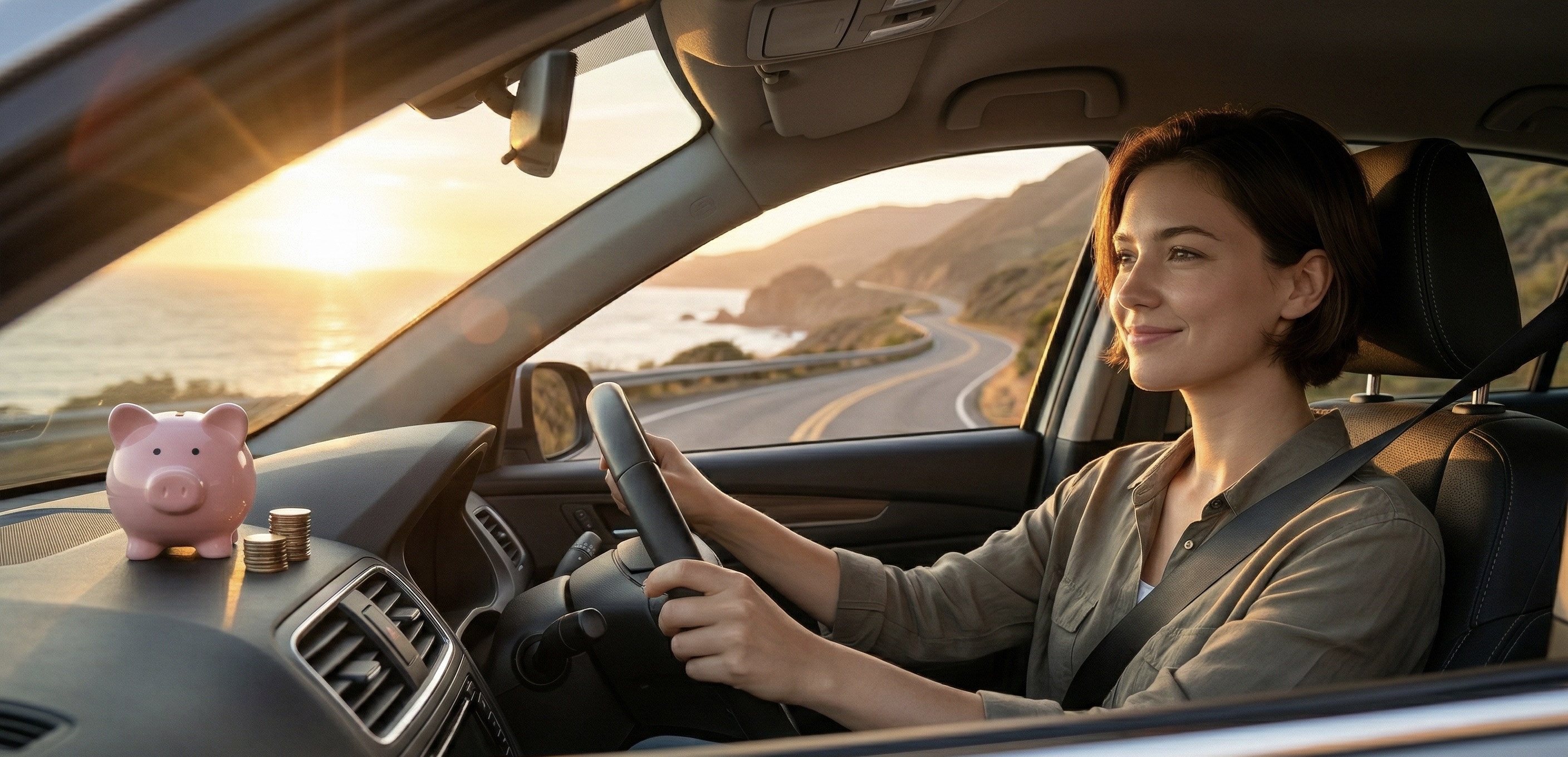 ¿Cómo ahorrar en mi seguro de auto sin sacrificar protección?