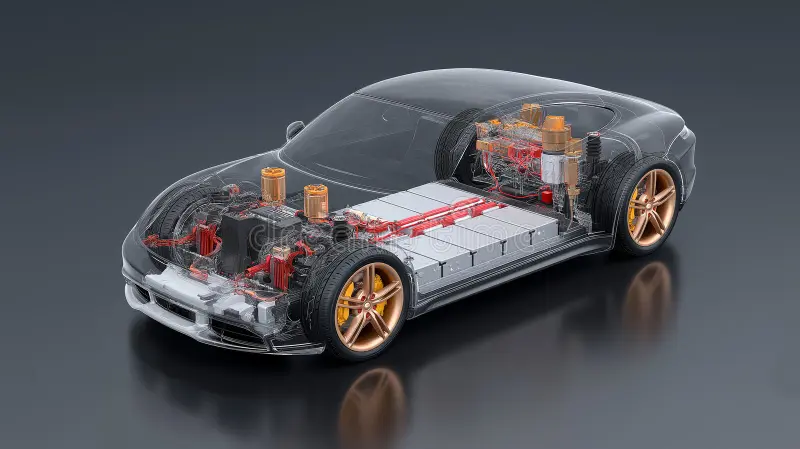 ¿Cuánto cuesta reemplazar la batería de un auto eléctrico en 2026 y qué cobertura de tu seguro aplica?